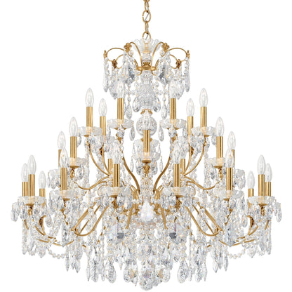 Coinora Century Chandelier 42"