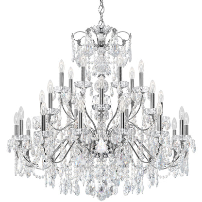 Coinora Century Chandelier 42"