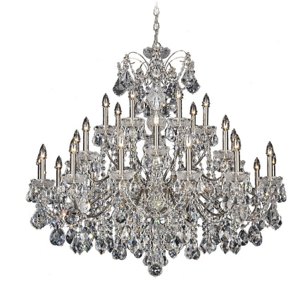 Coinora Century Chandelier 42"