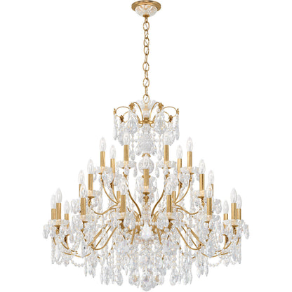 Coinora Century Chandelier 42"