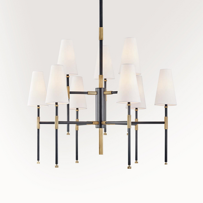 Winslow Chandelier 28"/34"/48"