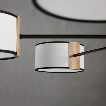 Daphne Round Chandelier