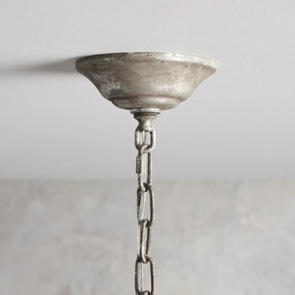 Viticcio Rectangular Chandelier