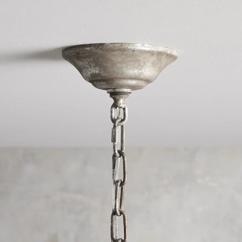 Viticcio Rectangular Chandelier