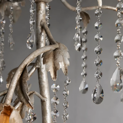 Viticcio Cascade Chandelier