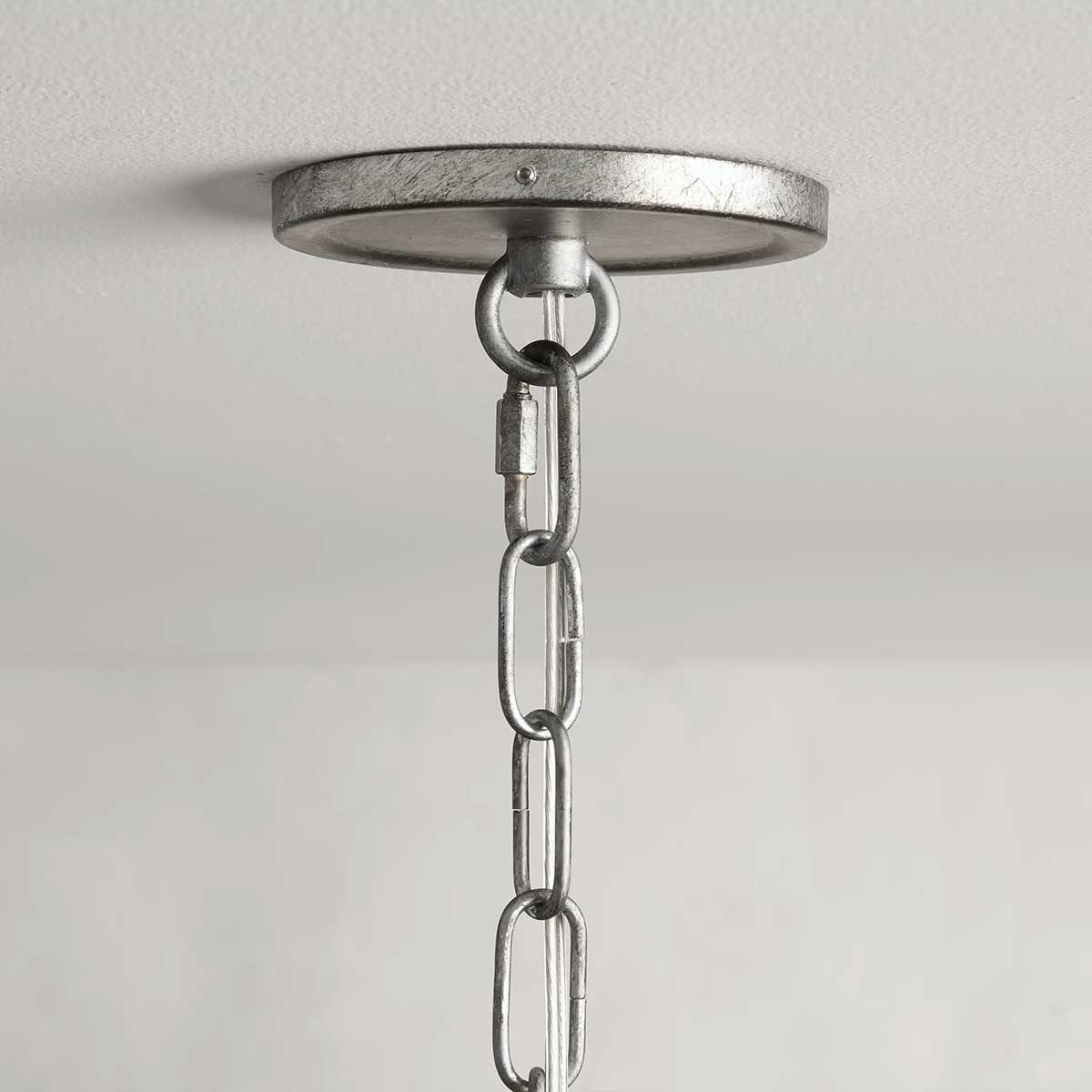 Arnett Round Chandelier