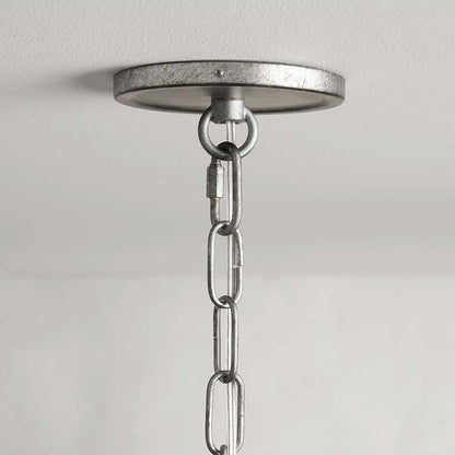 Arnett Round Chandelier