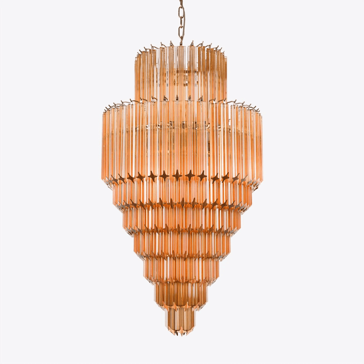 Raphael Murano Chandelier