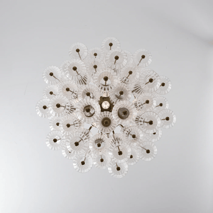 Florenzia Glass Chandelier