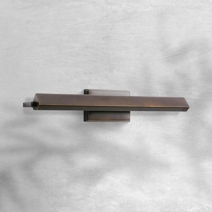 Zaeden Wall Sconce 18''24''30''