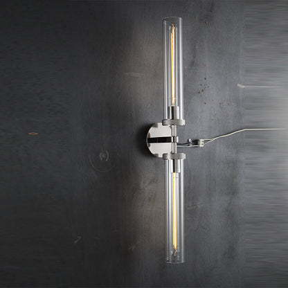 Spark Grand Linear Wall Sconce