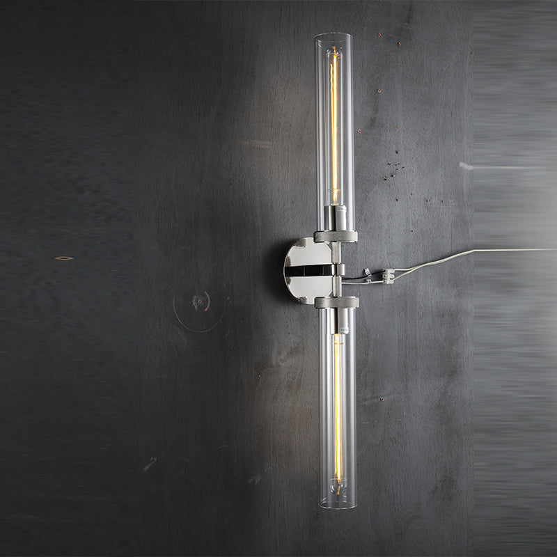 Spark Grand Linear Wall Sconce