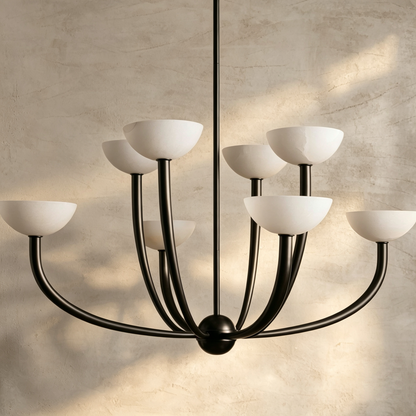 Saguara Chandelier