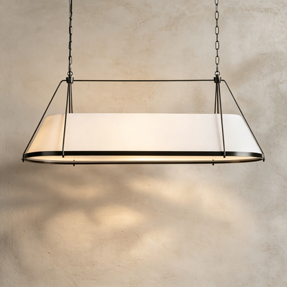 Shelton Linear Chandelier