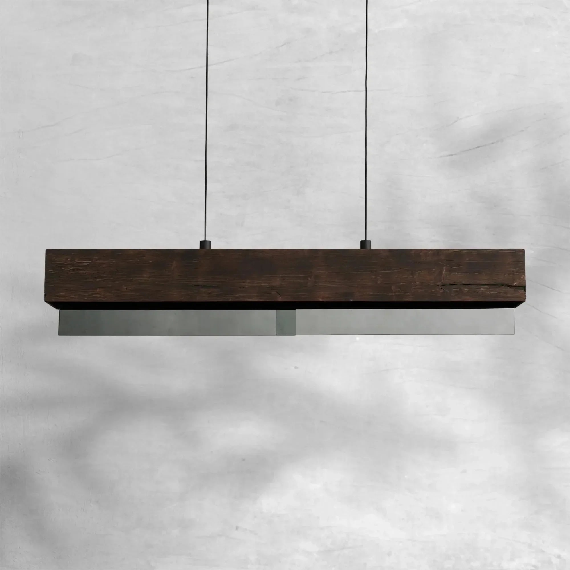 Lena Linear Chandelier
