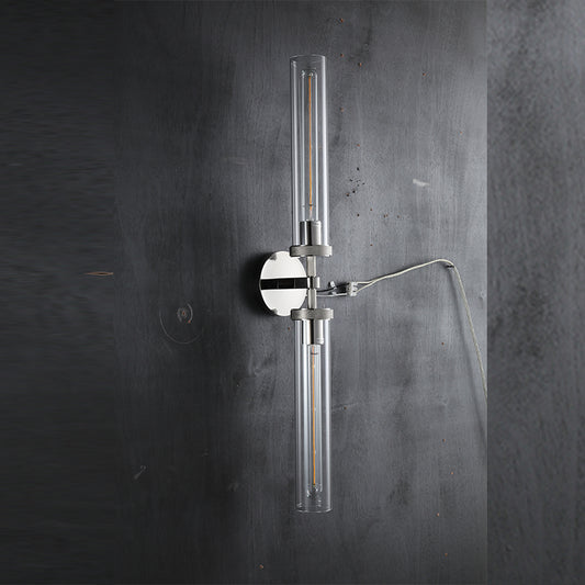 Spark Grand Linear Wall Sconce