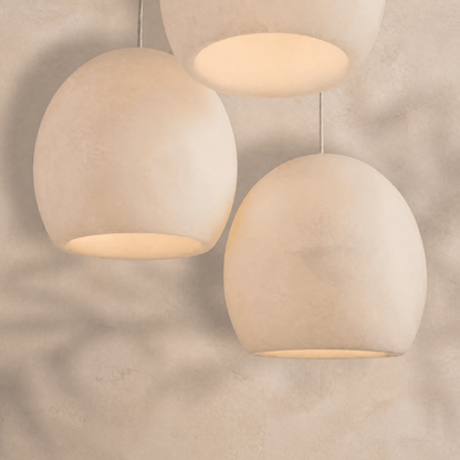 Maeva Round Chandelier 3/7/15/36 Light