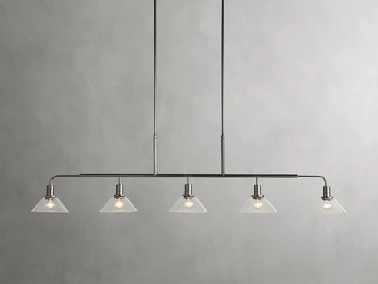 Theron Linear Chandelier