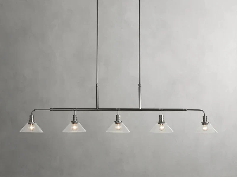 Theron Linear Chandelier