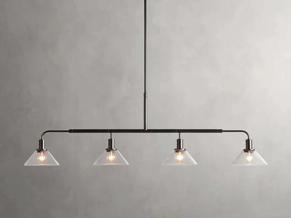 Theron Linear Chandelier