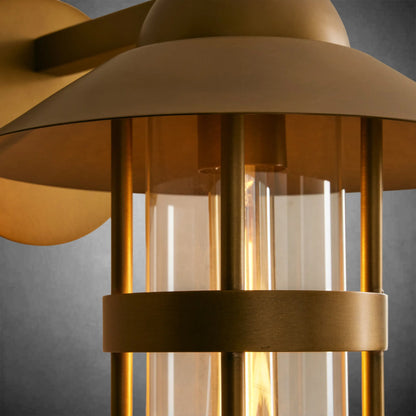 Hyannis Outdoor Sconce
