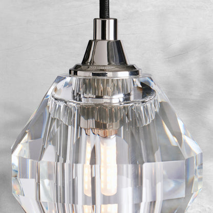 Amoroso Pendant