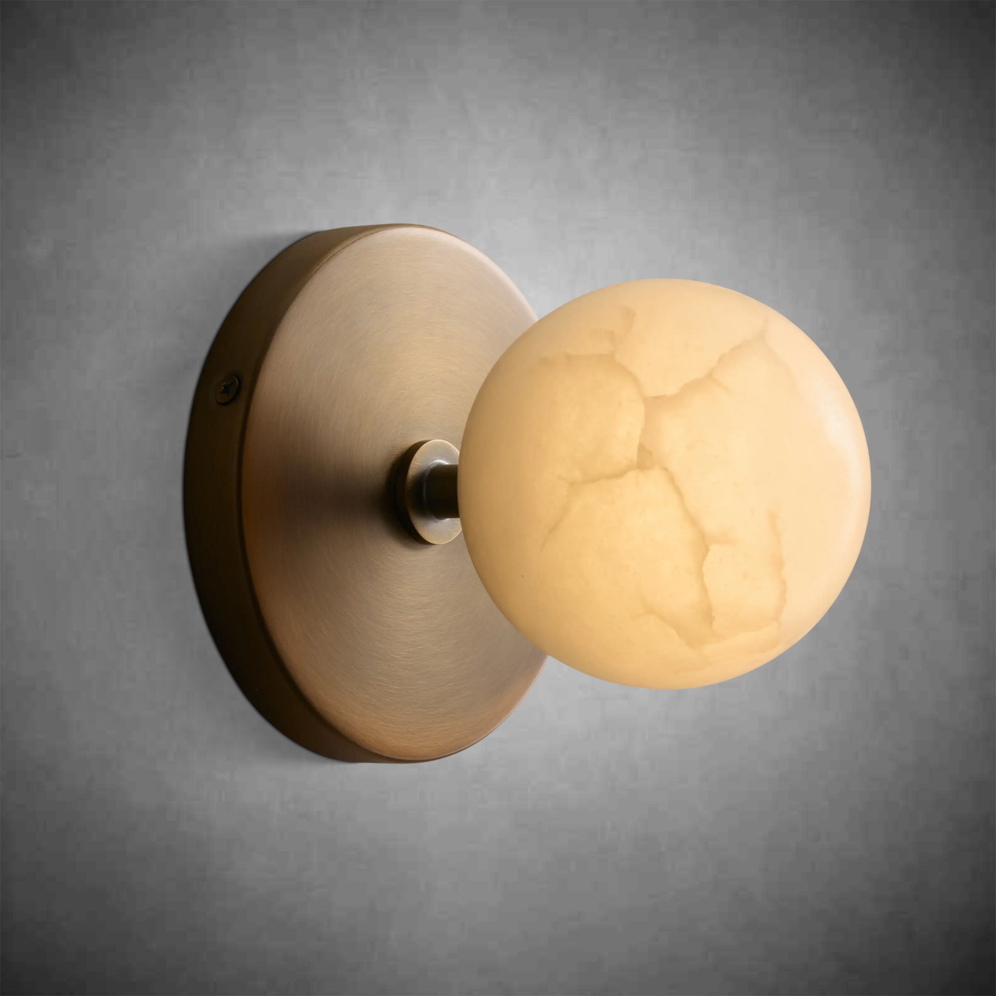 Girouette Sconce
