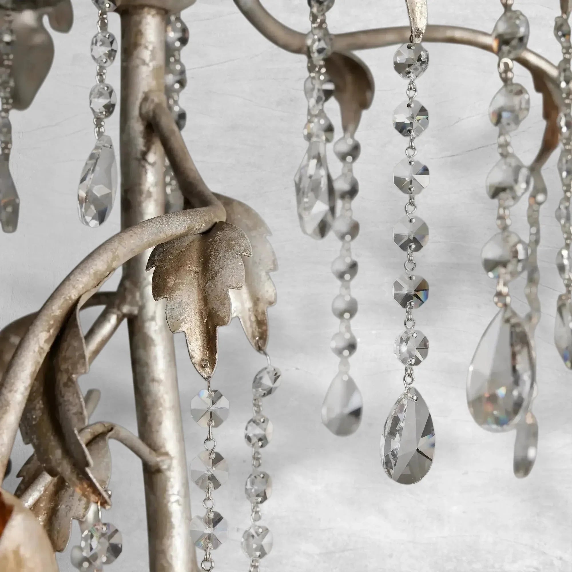 Viticcio Cascade Chandelier