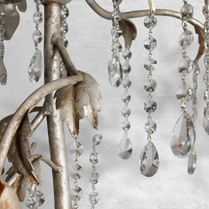 Viticcio Cascade Chandelier