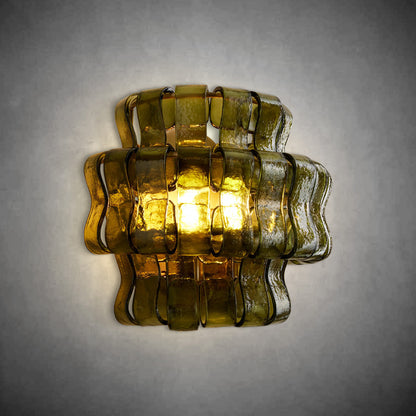 Ghiaccio Sconce