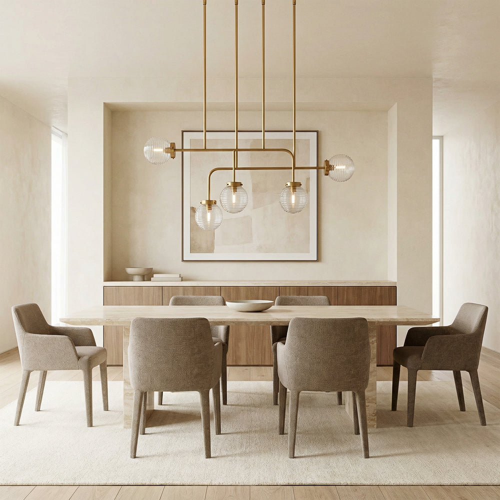 Sayre Linear Chandelier