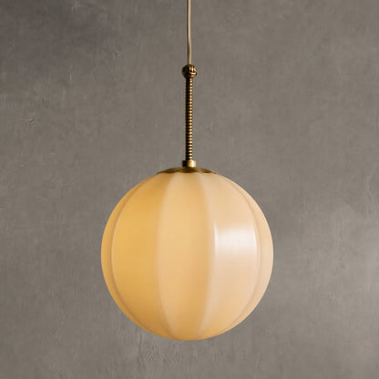 Agnes Pendant