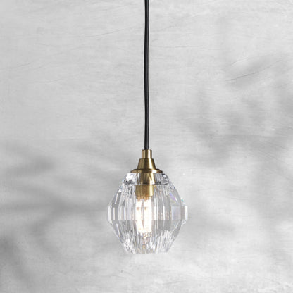 Amoroso Pendant