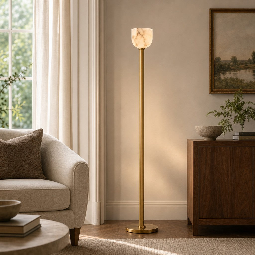 Ansley Floor Lamp