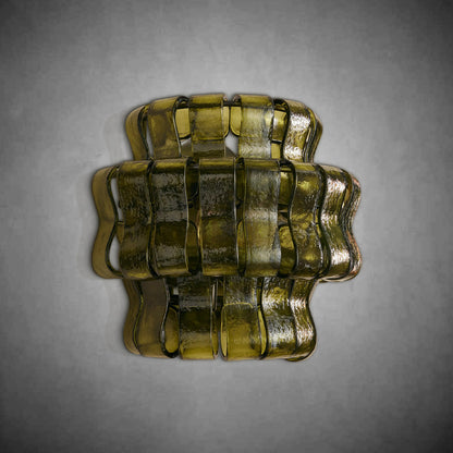 Ghiaccio Sconce