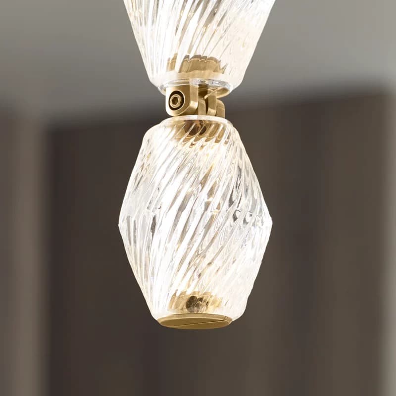 Pearl Necklace- Pendant 26.2"H