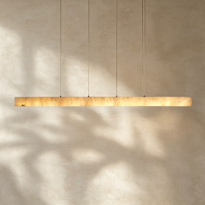 Halima Linear Chandelier