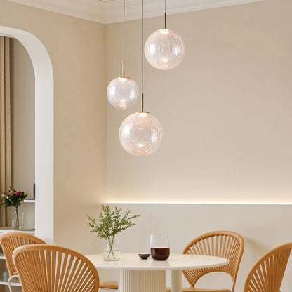 Casen Round Chandelier 20''28''34''43''