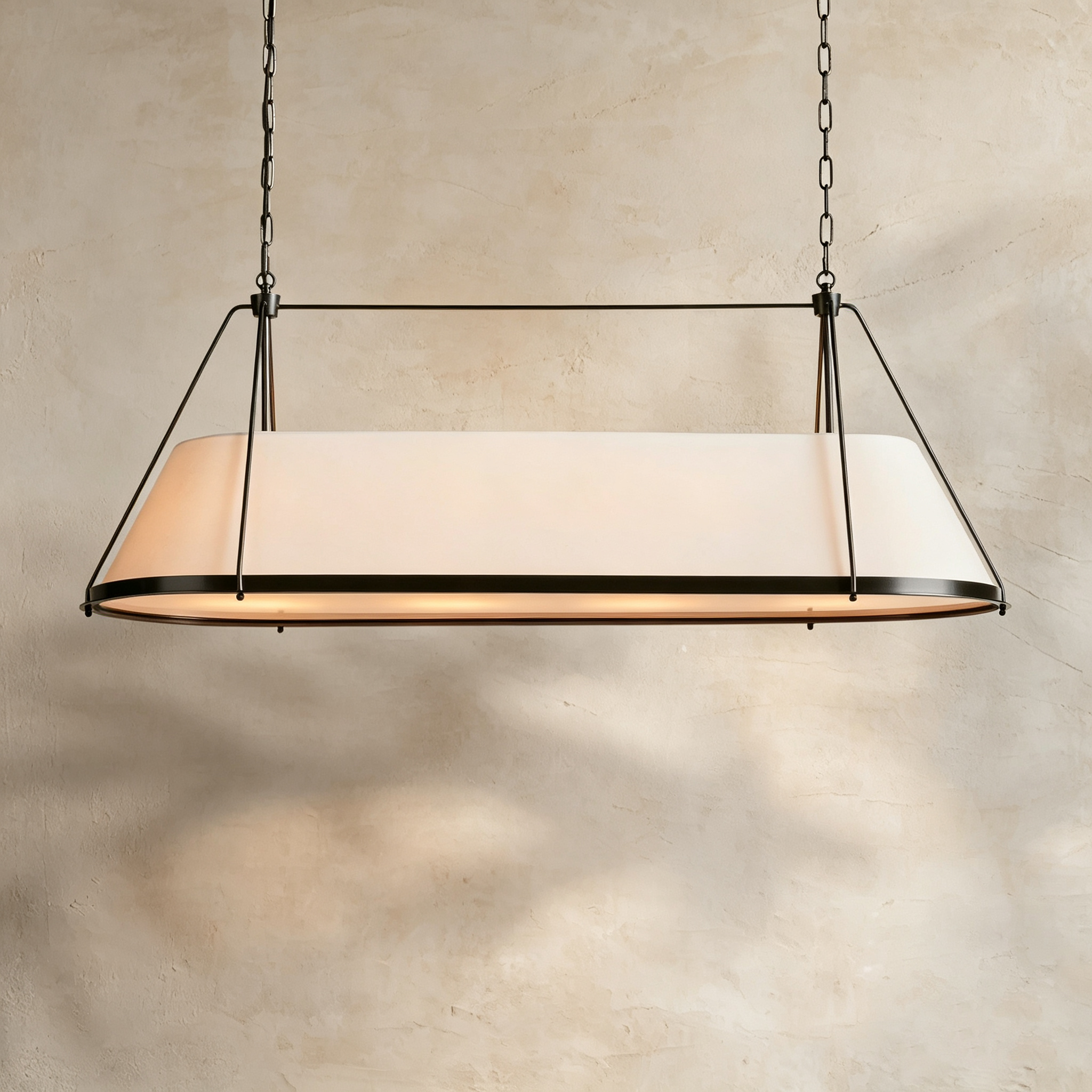 Shelton Linear Chandelier