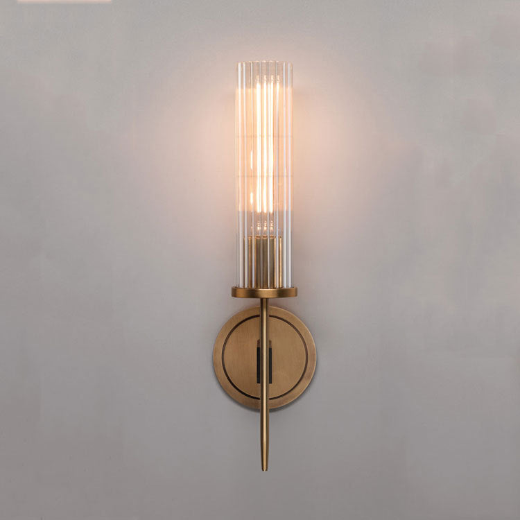 Alouette Wall Sconce