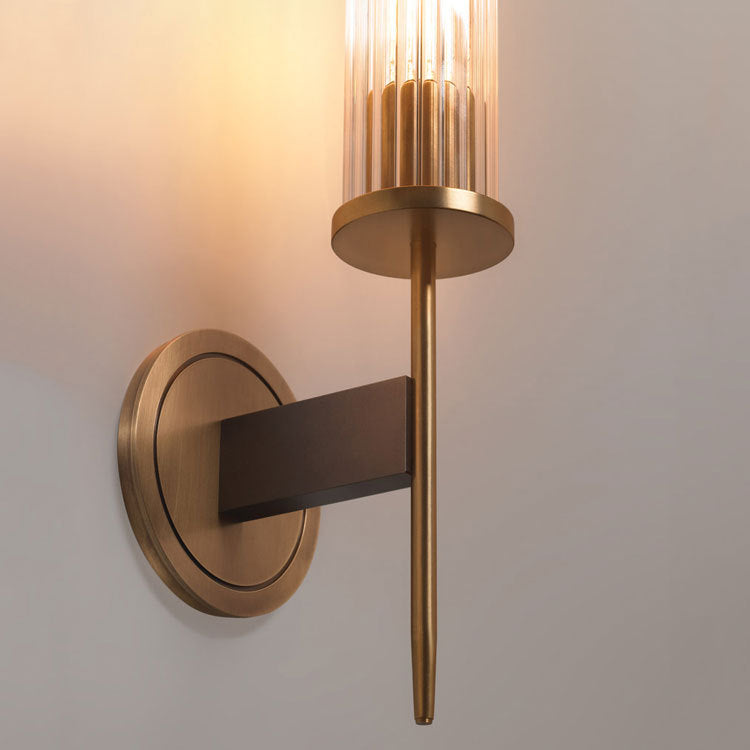 Alouette Wall Sconce