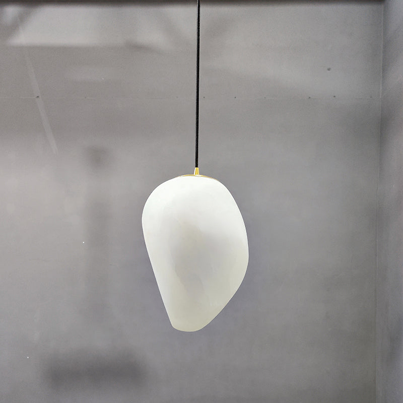 Culoud Alabaster Natural Stone Pendant