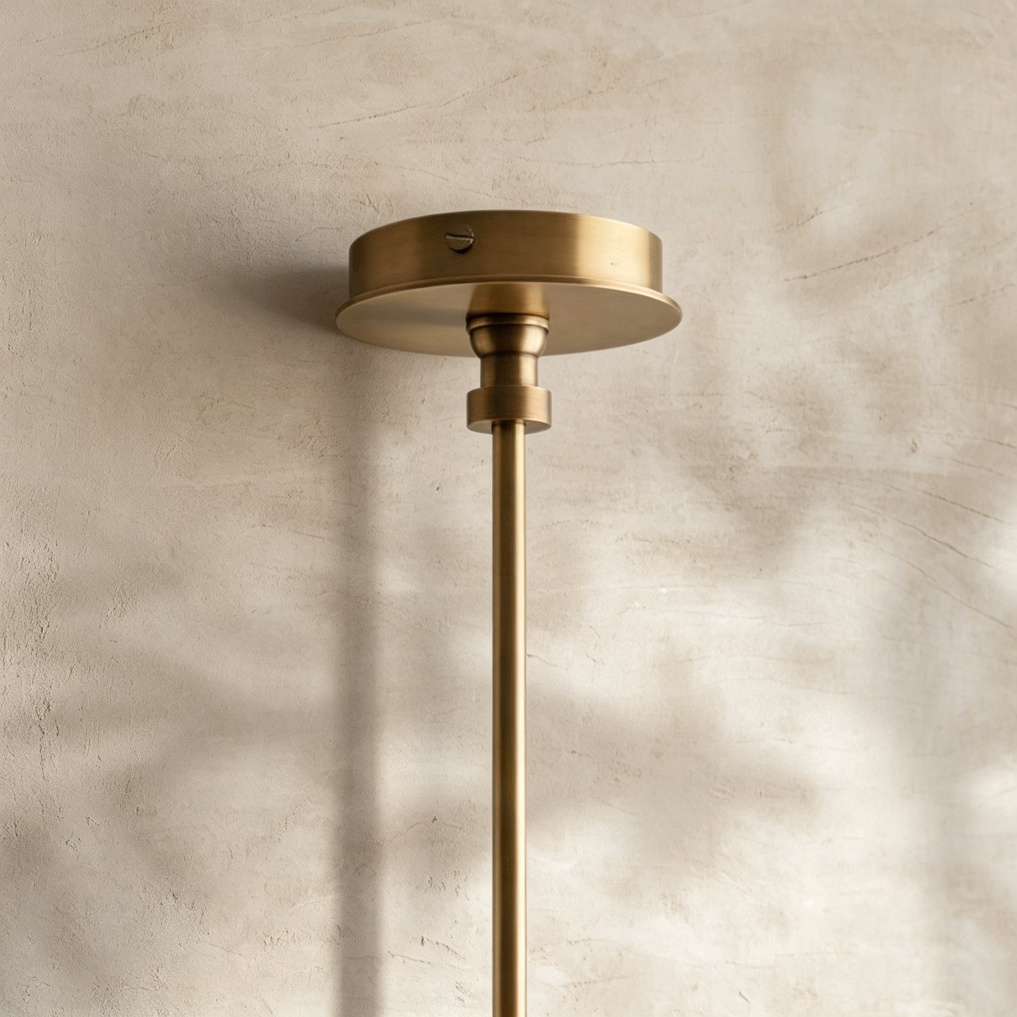 Hastings 4-Light Cross Chandelier
