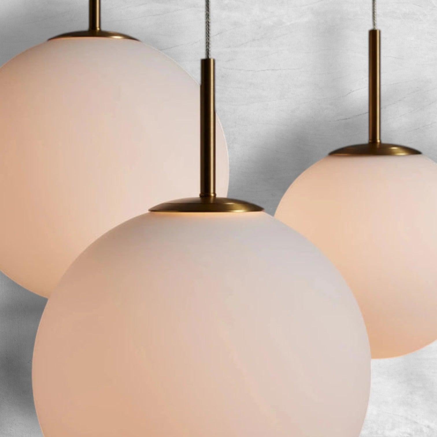 Casen Round Chandelier 20''28''34''43''