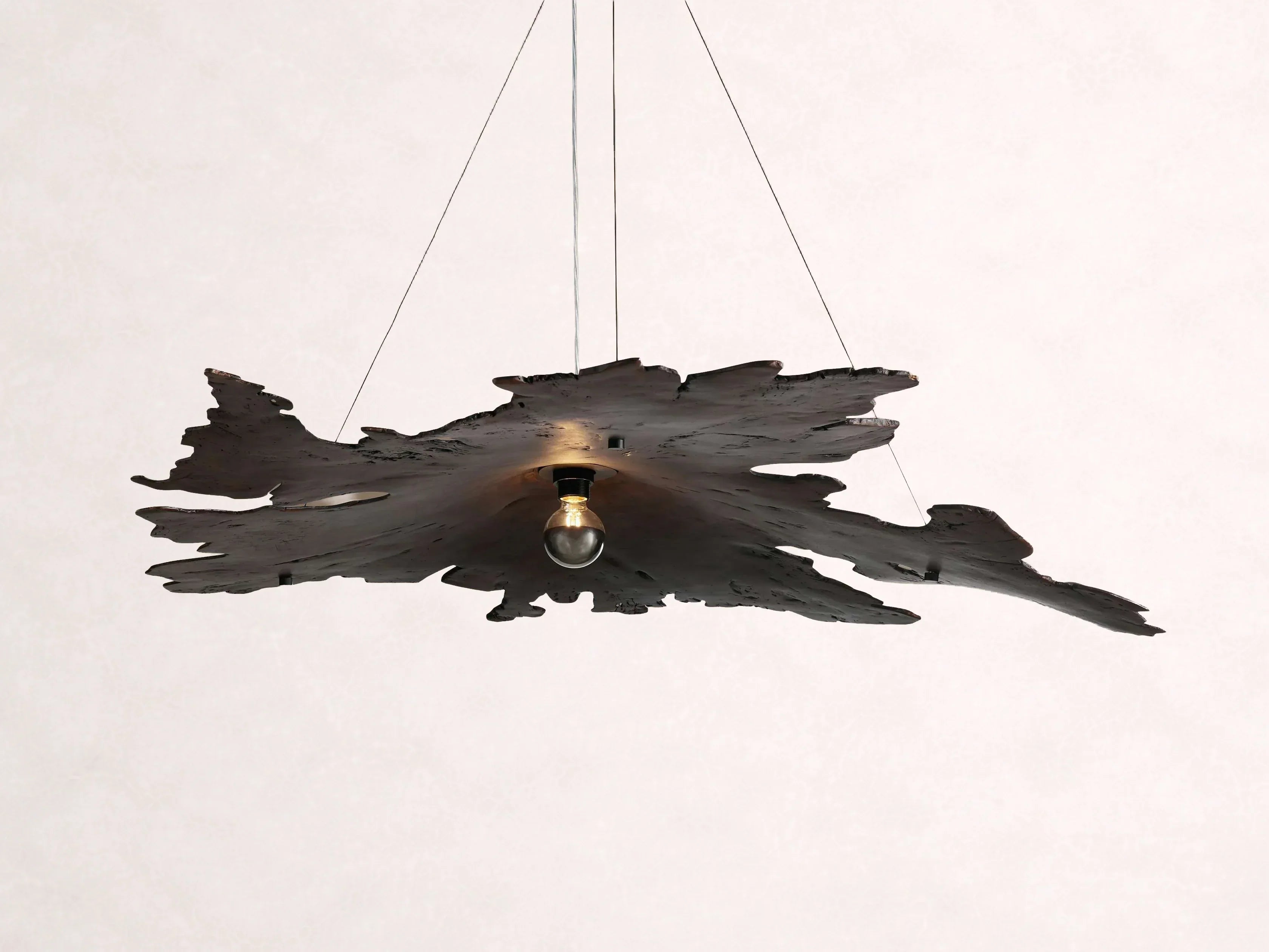 Arruga Chandelier