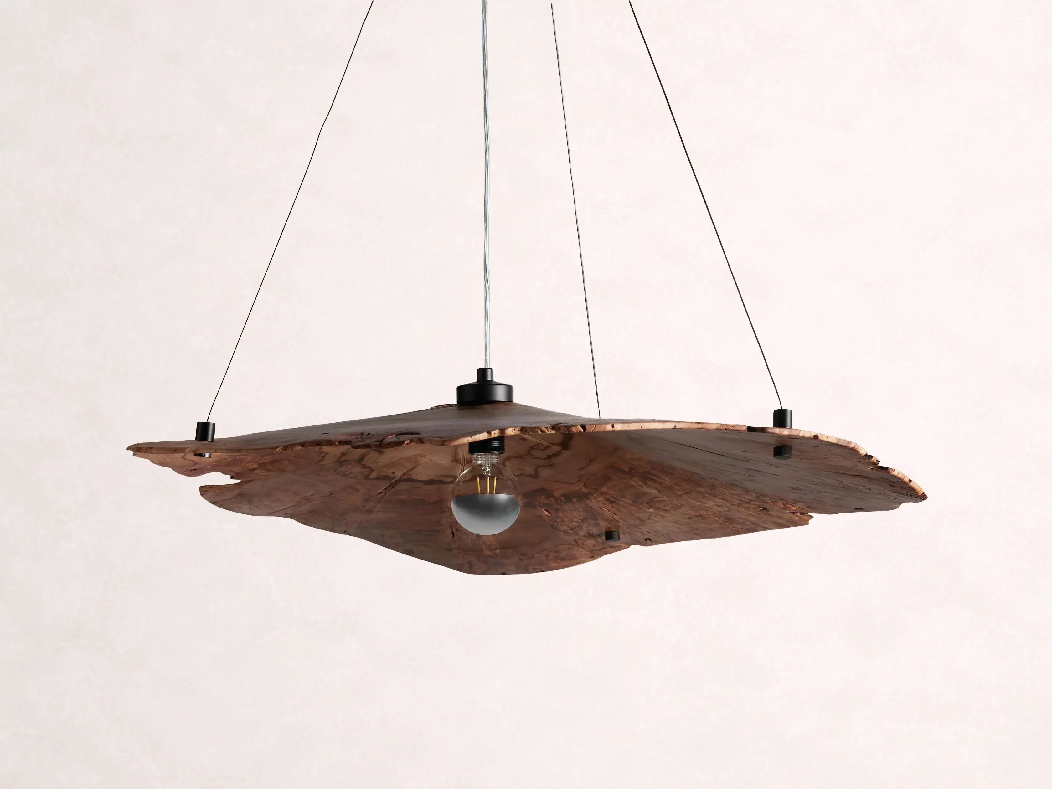 Arruga Chandelier