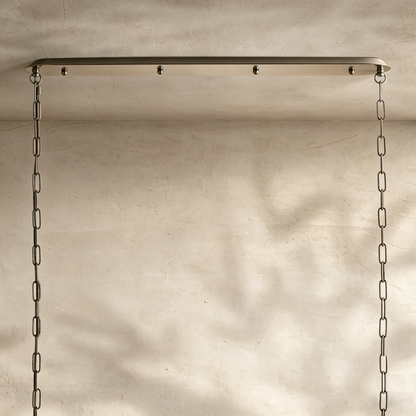 Shelton Linear Chandelier
