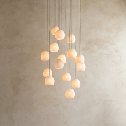 Arica Round Chandelier