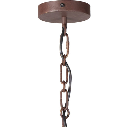Bradford Pendant