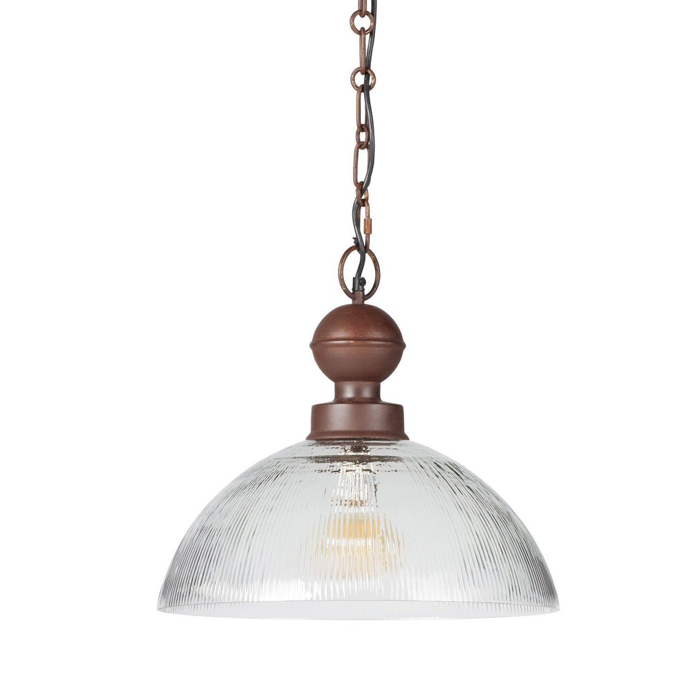 Bradford Pendant